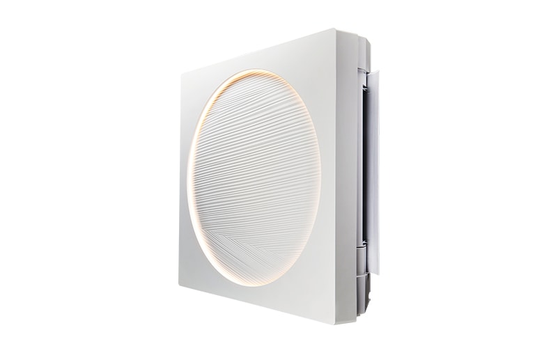 LG ARTCOOL Stylist Style your space, G12WL